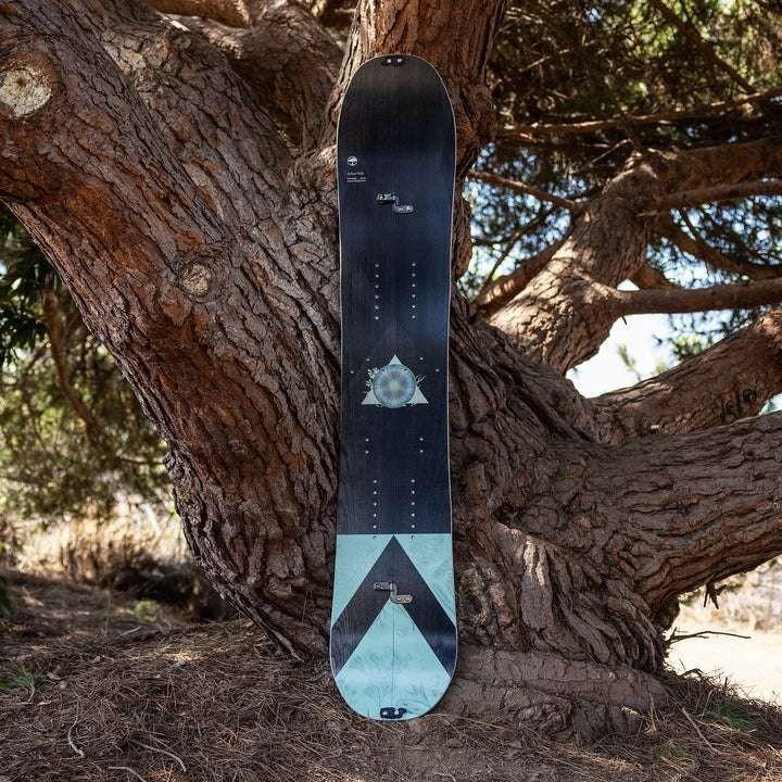 Actual product image Splitboard Veda Camber 2023 (152)