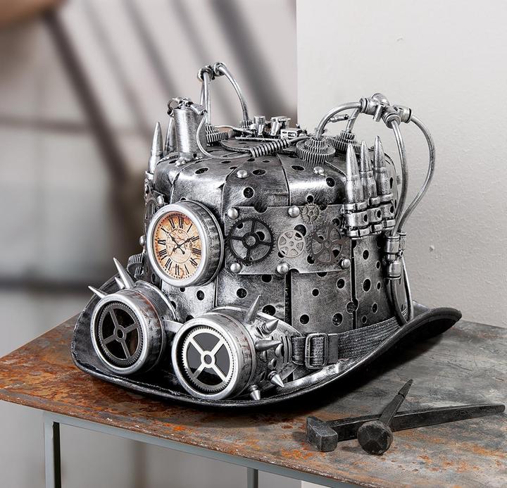 Produktbild Casablanca by Gilde Steampunk Hut