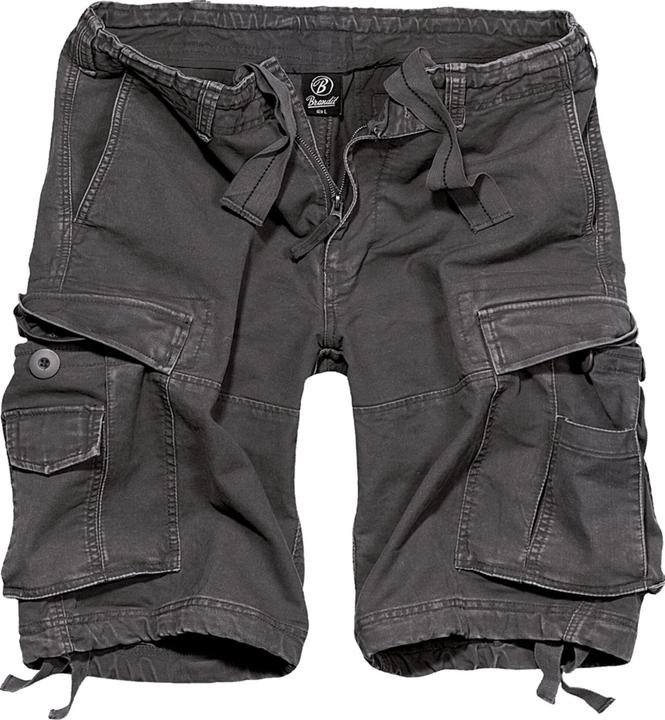 Brandit Vintage Cargo Shorts