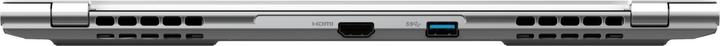 Image du produit Gigabyte Aero 14 OLED (14", Intel Core i7-13700H, 16 Go, 1000 Go, DE)