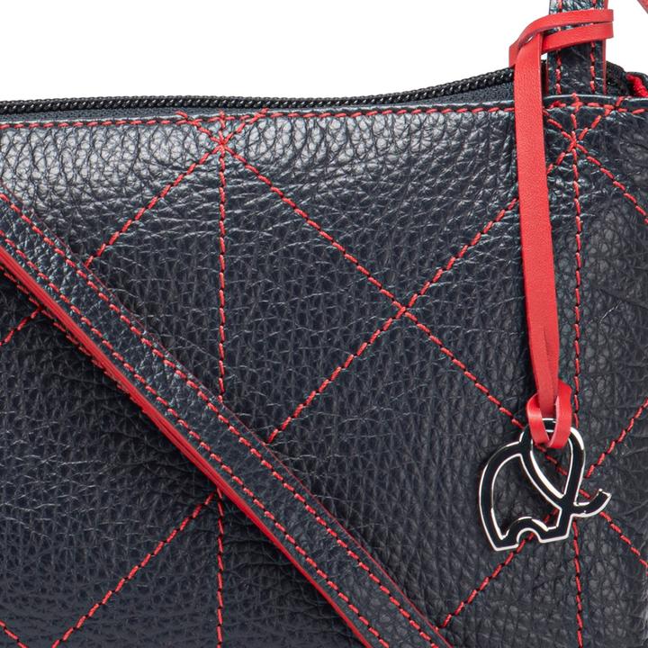 Actual product image Mywalit Shoulder bag leather 25 cm