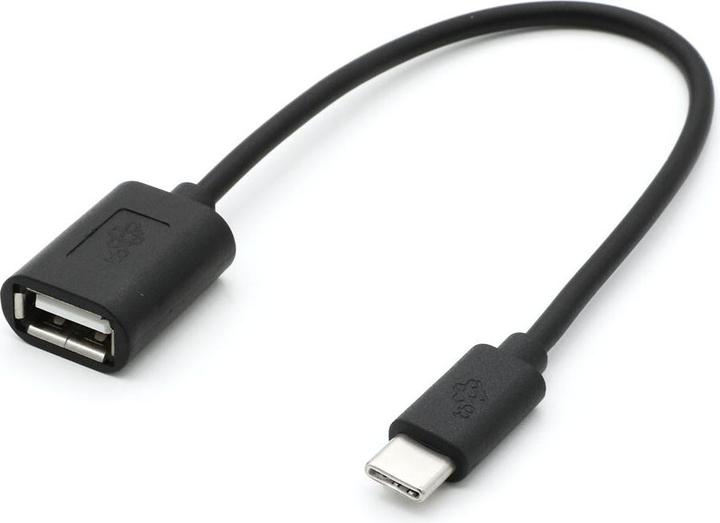 Actual product image Lenovo Cable OTG USB AF (0.15 m, USB 3.2 Gen 1)