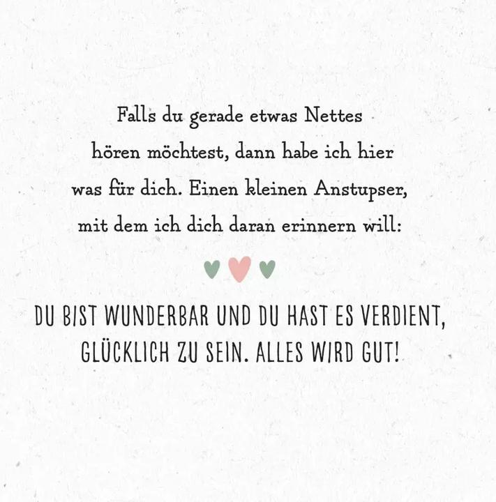 Immagine prodotto Das kleine Alles-wird-gut-Buch (Tedesco, 2021)