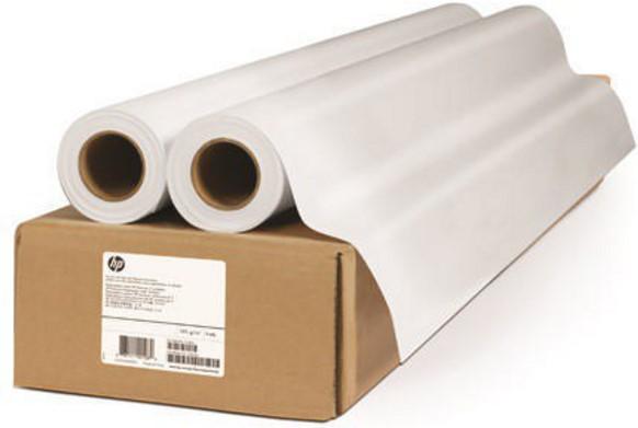 Image du produit HP Everyday Adhesive Matte Polypropylene - Film mat auto-adhésif en polypropylène - 8,5 mil - Rouleau (168 g/m², 1 x)