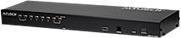 Immagine prodotto Aten KH1508A: switch KVM Cat 8 porte, OSD