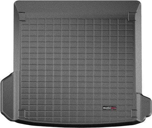 Produktbild WeatherTech Audi Q8 (2021-2023) Kofferraum Matte
