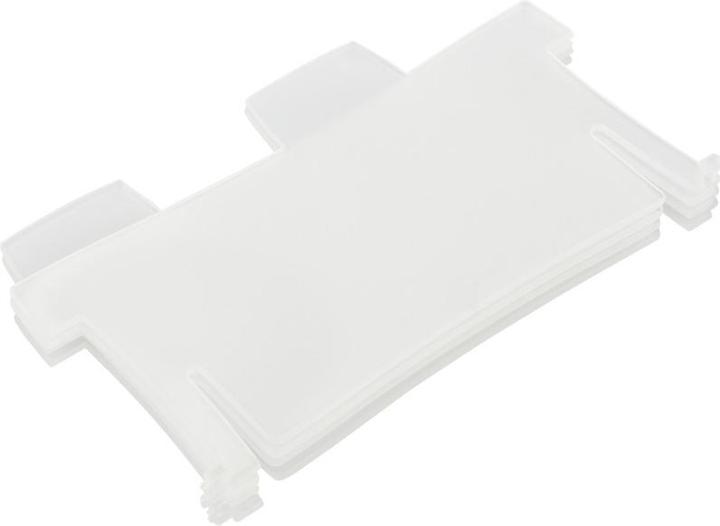 Actual product image Han Support plate (A8)