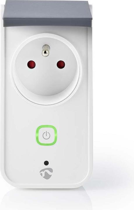 Image du produit Nedis WIFIPO120EWT
