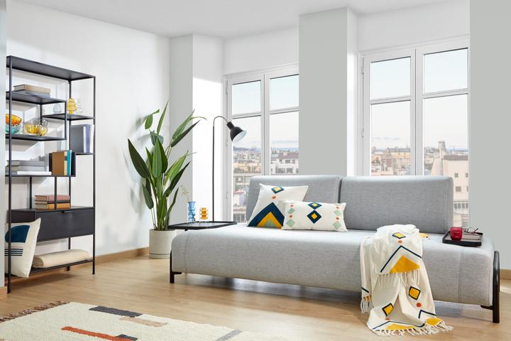 Actual product image Kave Home Compo (3-seater, Modular sofa)