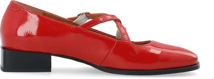 Actual product image Bianco BIAESTHER Mary Jane Schuhe (37)