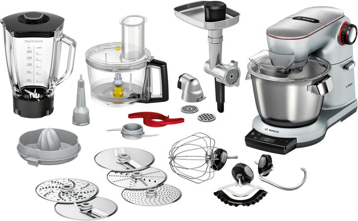 Produktbild Bosch Hausgeräte MUM9BX5S65 (1500 W)