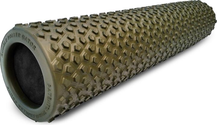 Actual product image Rumble Roller Gator