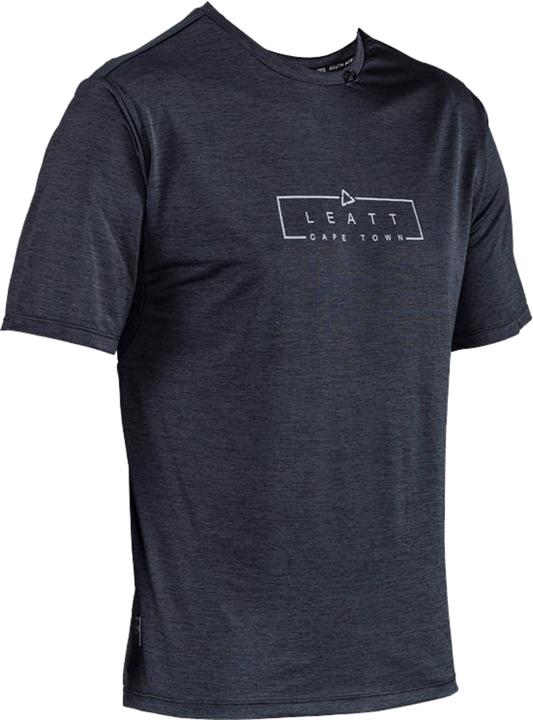 Actual product image Leatt Jersey MTB Trail 1.0 (M)