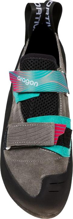 Image du produit La Sportiva Aragon Chaussons d'escalade (38.5)