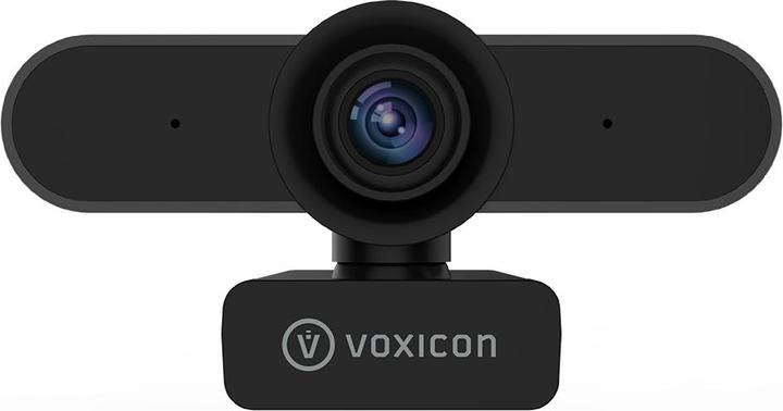 Actual product image Voxicon VX-R7-B (2.07 Mpx)