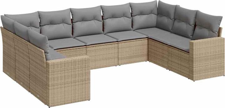 Actual product image VidaXL Serviceberry