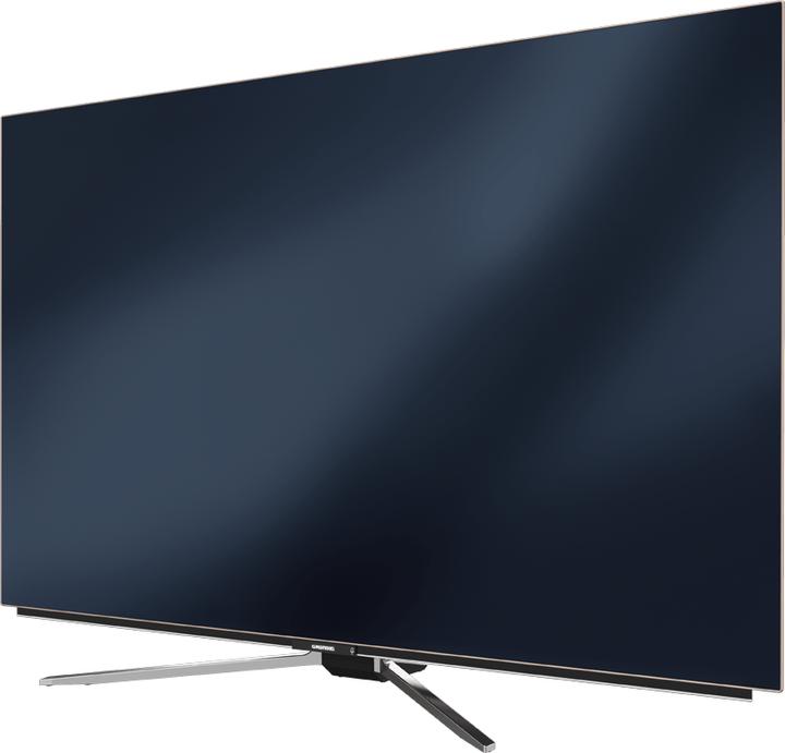 Produktbild Grundig 65GOB9099 (65", OLED, 4K, 2019)