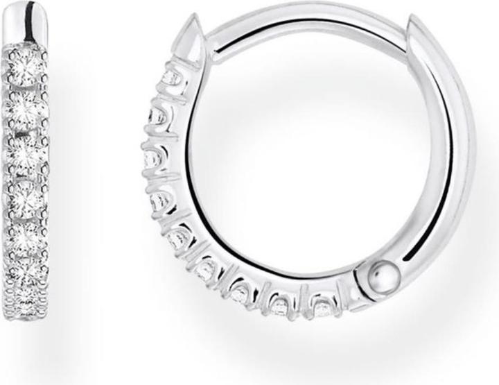 Actual product image Thomas Sabo Creoles (Silver 925)