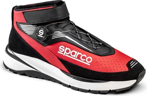 Actual product image Sparco Chrono racing shoes (42)
