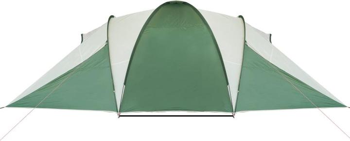 Produktbild VidaXL Campingzelt 6 Personen 576 x 238 x 193 cm 185T Taft (Kuppelzelt, 9 kg, 6 Personen)