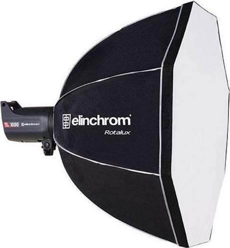 Productafbeelding Elinchrom Rotalux Softbox Strip (Softbox, 139 cm)