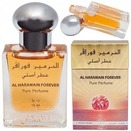 Image du produit Al Haramain Pour toujours (Eau de parfum, 15 ml)