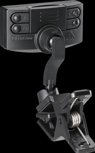 Produktbild Korg PitchCrow-G