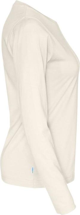Actual product image Cottover Womens/Ladies Long-Sleeved T-Shirt (XS)