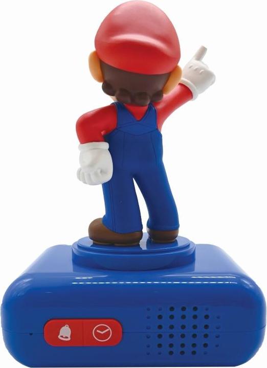 Immagine prodotto Lexibook Super Mario