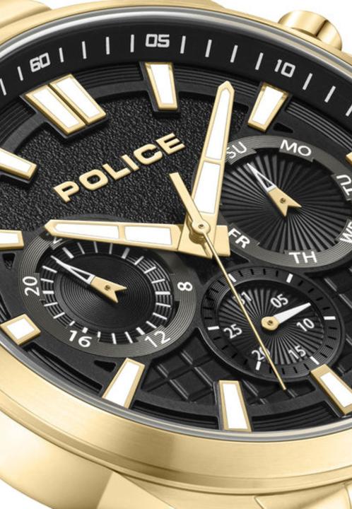 Produktbild Police PEWJK0021005 (44 mm)