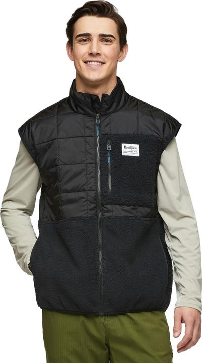 Produktbild Cotopaxi Trico Hybrid Vest (L)