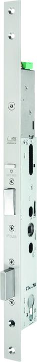 Produktbild MSL sFlipLock e-access motorische Verriegelung 16576PB-SV