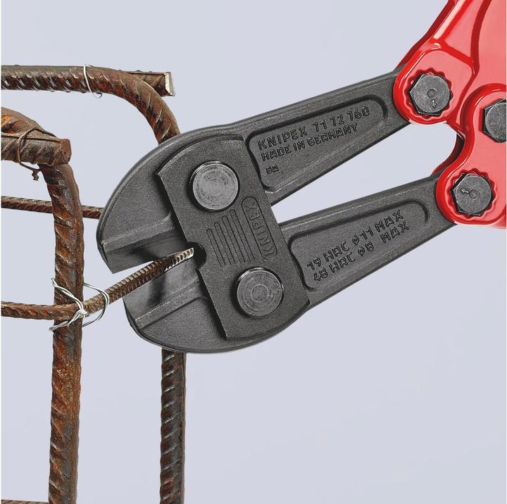 Immagine prodotto Knipex Tagliabulloni (760 mm)
