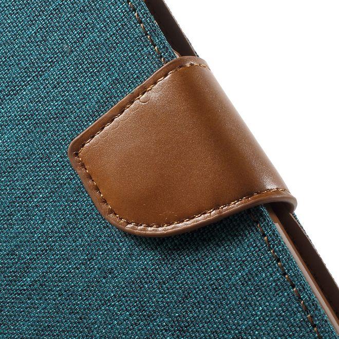 Produktbild Goospery Canvas Diary Series (Samsung Galaxy Note 5)