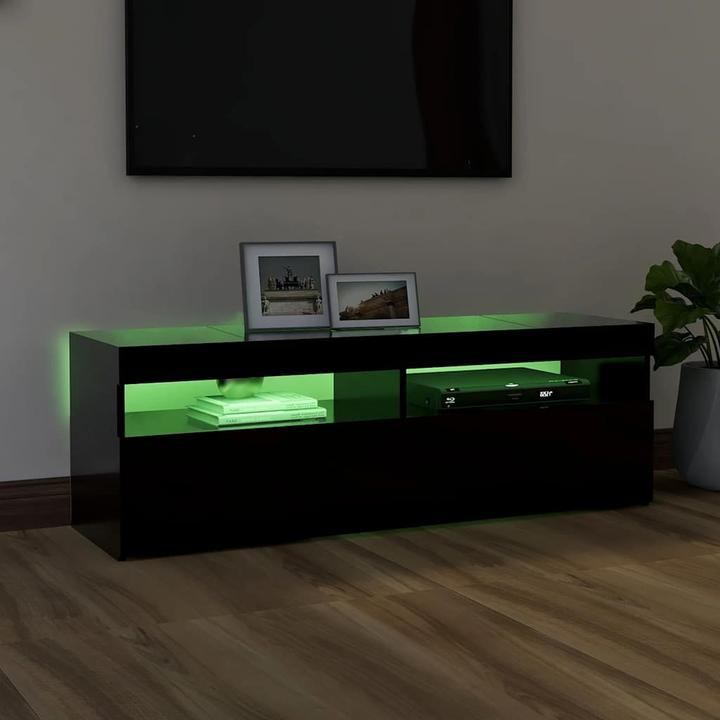 Produktbild VidaXL Alaric (120 x 35 x 40 cm)
