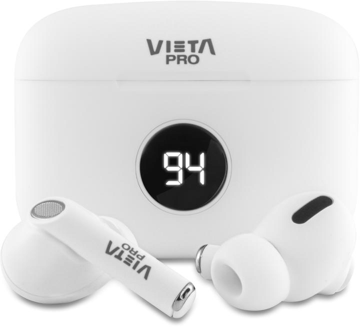Immagine prodotto Vieta Pro Cuffie Fade Anc (ANC, 5 h, Senza fili)