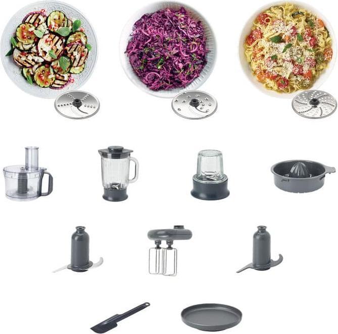 Produktbild Kenwood Multipro Compact+ (800 W)