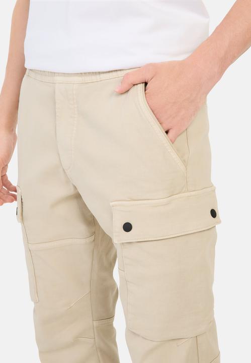 Produktbild Camel Active Cargohose im Relaxed Fit (W38/L38)