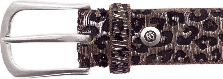 Produktbild B.Belt Gürtel Leder (90)