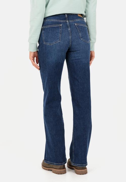 Image du produit Camel Active Jeans 5 poches avec jambes larges (W27/L30)