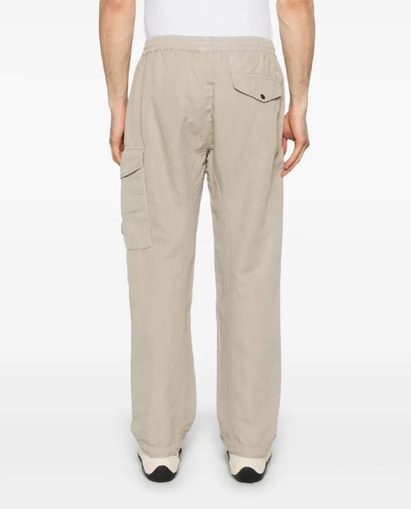 Immagine prodotto C.P. Company Regular Fit Cotton Linen Pants (46)