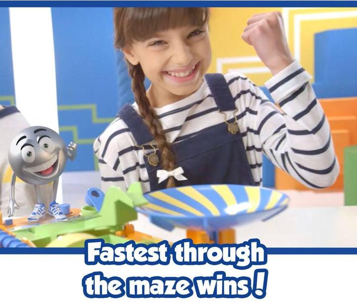 Immagine prodotto Tomy Crazy Ball 2 (Tedesco, Francese, Italiano)