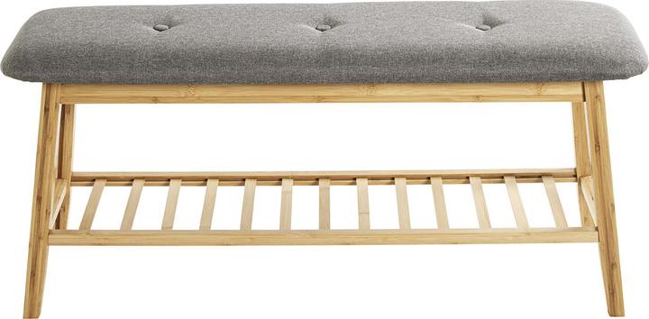 Image du produit HAKU Möbel Kade (100 x 30 x 44 cm)