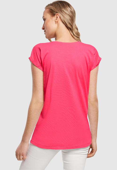 Actual product image Merchcode Ladies Summer - Every summer has a story T-Shirt - 117929 (S)