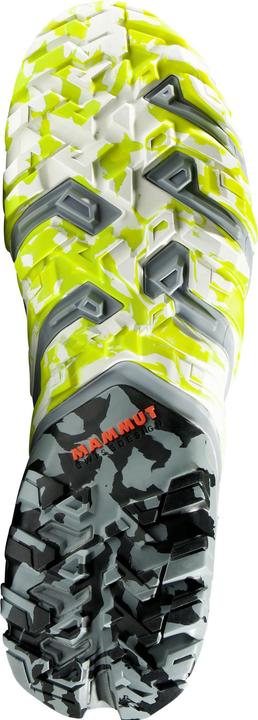 Produktbild Mammut Aegility Pro Mid DRYtechnology (46)