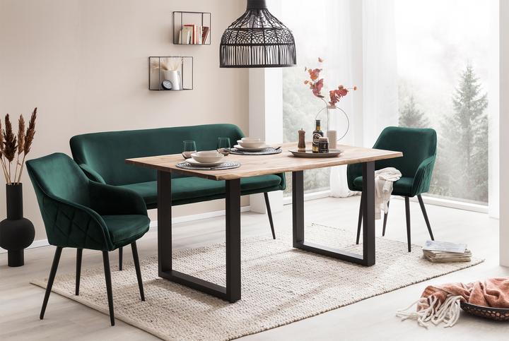 Actual product image SalesFever Sitzbank (160 cm)