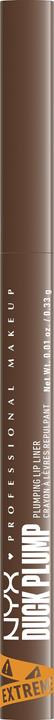 Actual product image NYX Professional Make-Up Nyx Mechanical (Syringe Sienna)