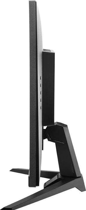 Actual product image AsRock Ecran 27" Phantom Gaming PG27FFT1A Full HD 180Hz (Noir) (1920 x 1080 pixels, 27")