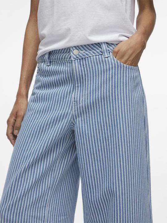 Actual product image Vila Gestreifter Jeans (42)
