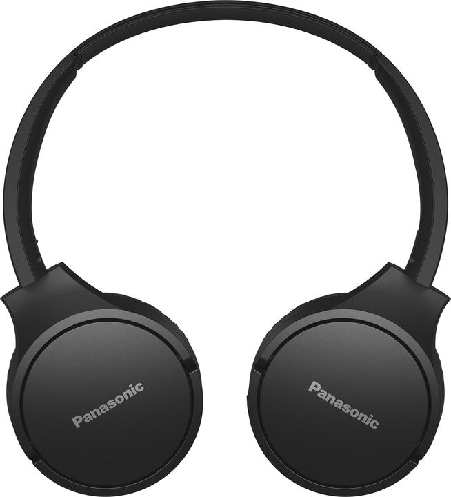 Produktbild Panasonic RB-HF420BE (keine Geräuschunterdrückung, 50 h, Kabellos)